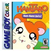 Hamtaro - Ham-Hams Unite (Multiscreen)